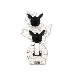 Polteageist Pokémon Gallery Pin