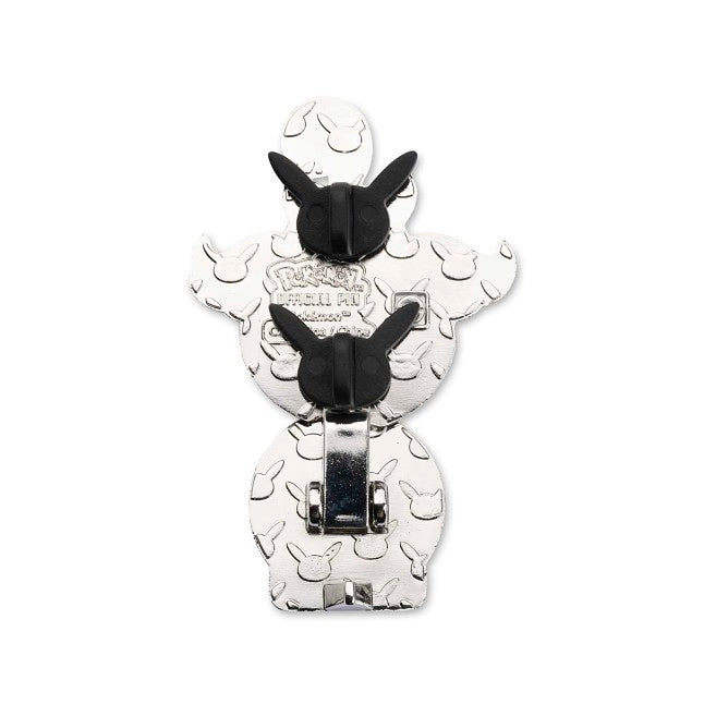 Pumpkaboo Pokémon Gallery Pin