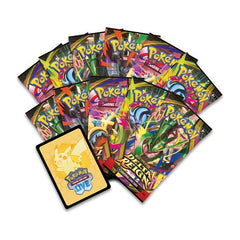 Pokémon TCG: Mega Evolution-Delta Reign Pokémon Center Elite Trainer Box