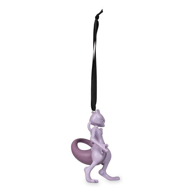 Mewtwo Ornament