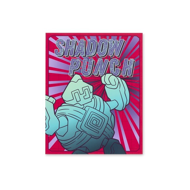 Sci-Fi Scares Posters (6-Pack)