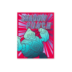 Sci-Fi Scares Posters (6-Pack)