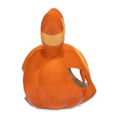 Pumpkin Umbreon Pokémon Halloween Ceramic Tea Light Holder