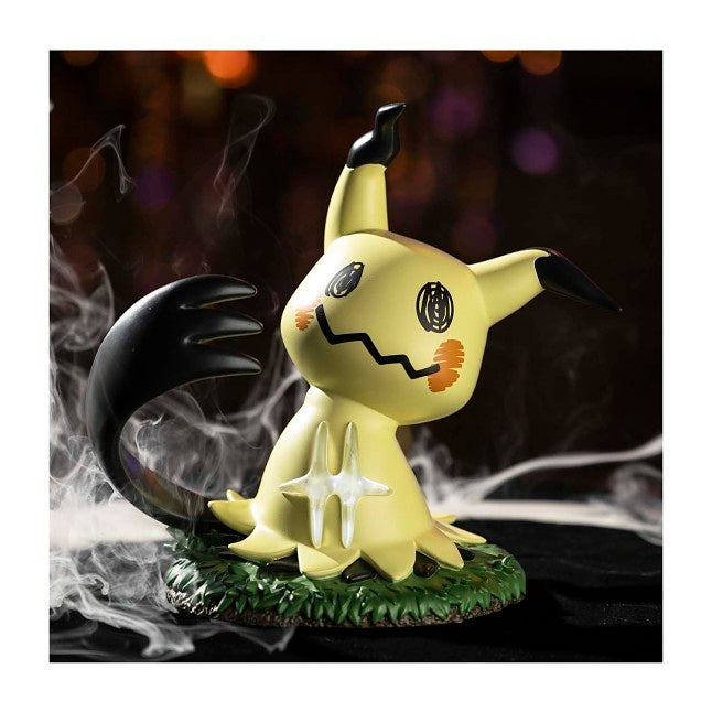 Mimikyu Light-Up Figure