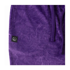 Gengar Purple Sleep Pants - Adult