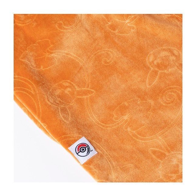 Pumpkin Pikachu Orange Sleep Pajama Jogger Pants - Men