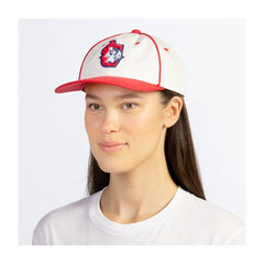 Charizard Red Baseball Cap (One Size-Adult)