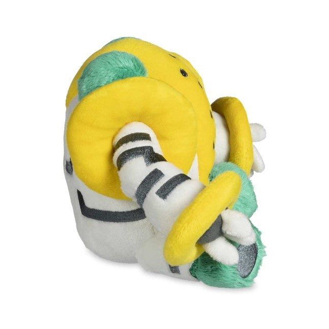 Regigigas Sitting Cuties Plush - 9 ½ In.