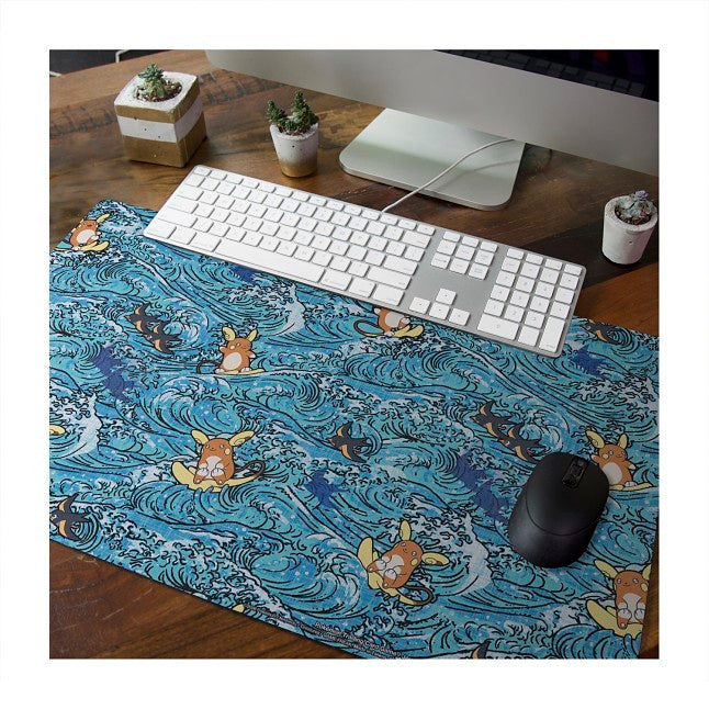 Pokémon TCG: Whitecap Cruising Playmat