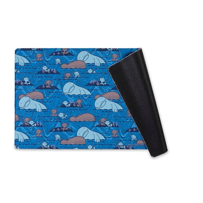 Pokémon TCG: Groundwater Gathering Playmat