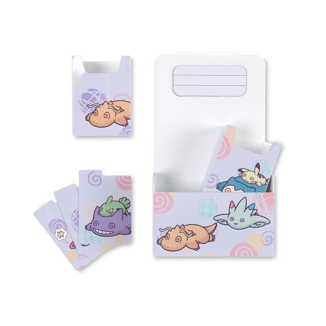 Pokémon TCG: Unable to Battle Double Deck Box