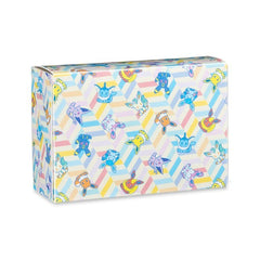 Pokémon TCG: Pokémon Soda Pop Double Deck Box
