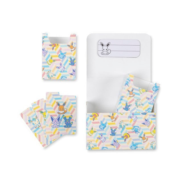 Pokémon TCG: Pokémon Soda Pop Double Deck Box