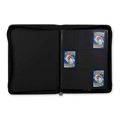 Pokémon TCG: Substitute Zip Binder