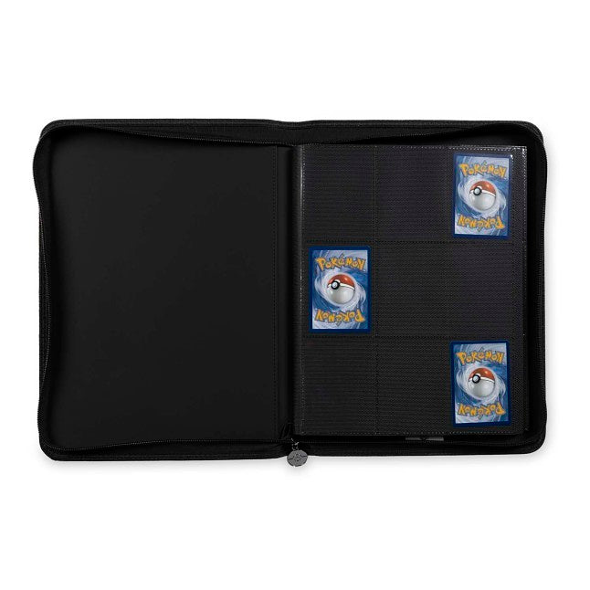 Pokémon TCG: Pokémon Soda Pop Zip Binder