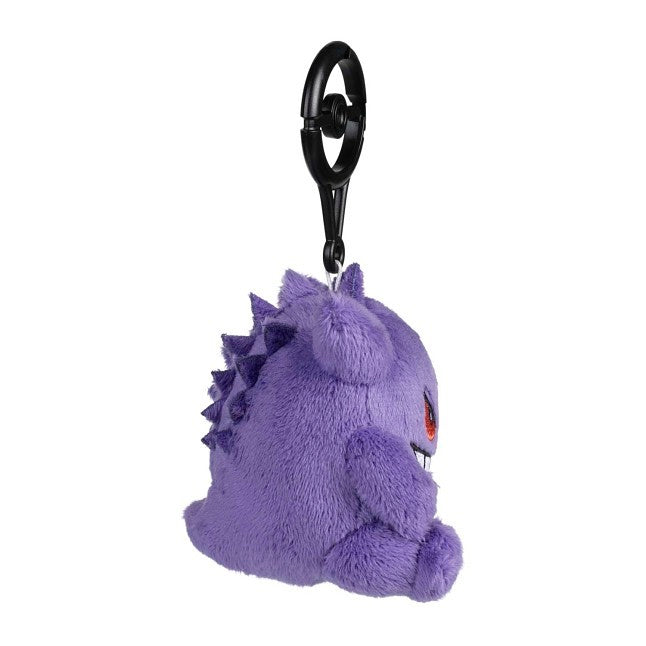 Gengar Adventure Partners Plush Key Chain