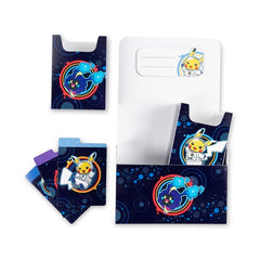 Pokémon × ESA: Pokémon TCG Double Deck Box