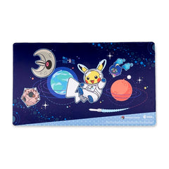 Pokémon × ESA: Pokémon TCG Playmat