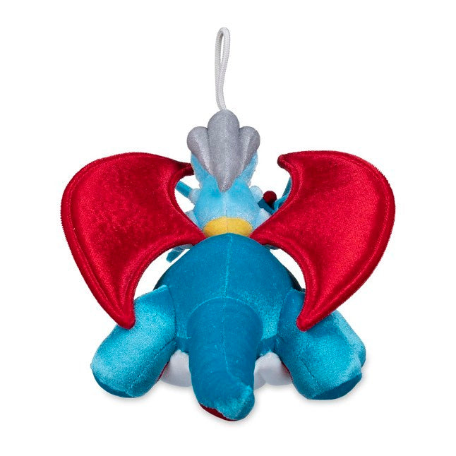Bagon & Salamence Flying High Plush