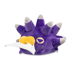 Pincurchin Munchies Watch Tissue Cover