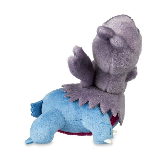 Zweilous Munchies Watch Plush