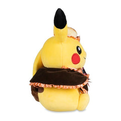 Pikachu Sweet Mischief Plush