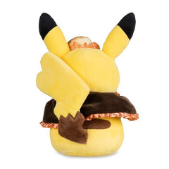 Pikachu Sweet Mischief Plush