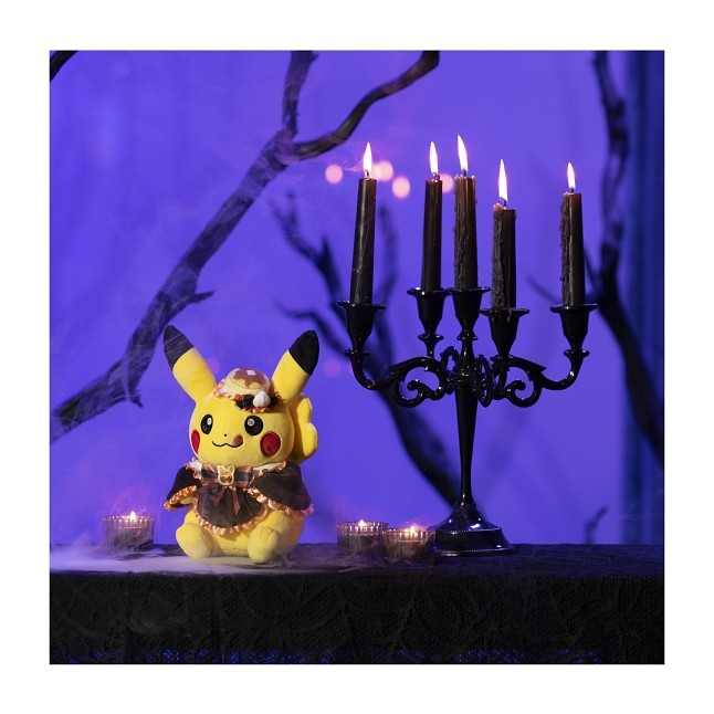 Pikachu Sweet Mischief Plush