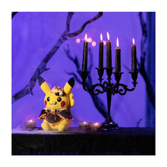 Pikachu Sweet Mischief Plush