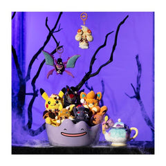 Pikachu Sweet Mischief Plush