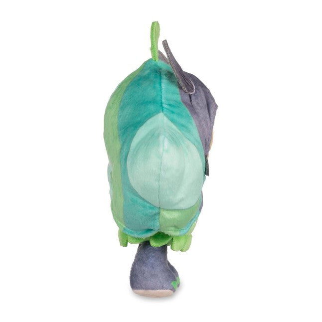Ditto As Ogerpon Plush - 8 In.