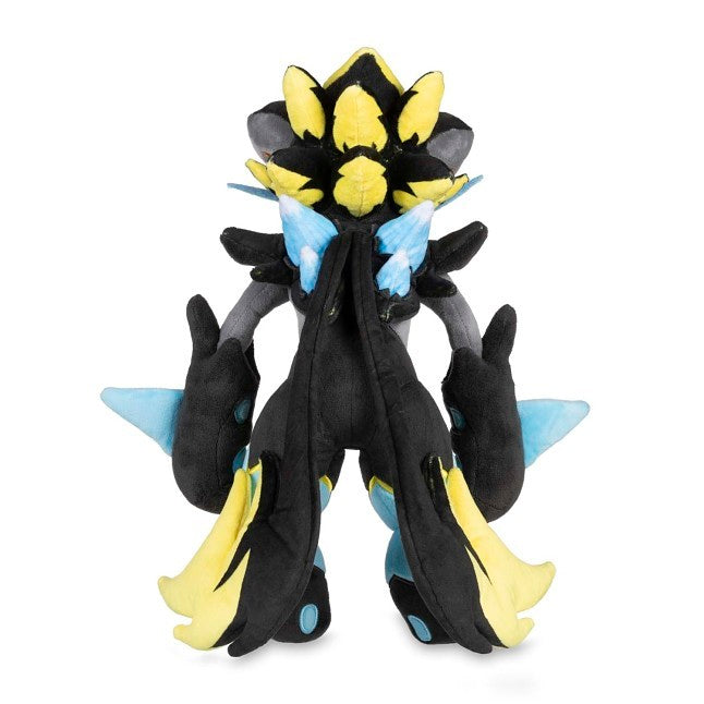 Mega Zeraora Poké Plush - 15 ½ In.