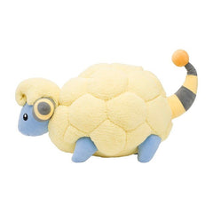 Mareep Pokédex-Size Poké Plush - 45 In.