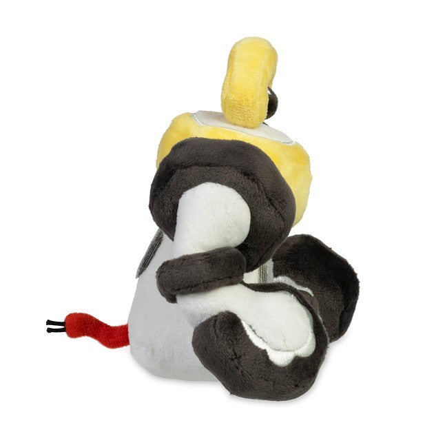 Melmetal Sitting Cuties Plush - 8 ¼ In.