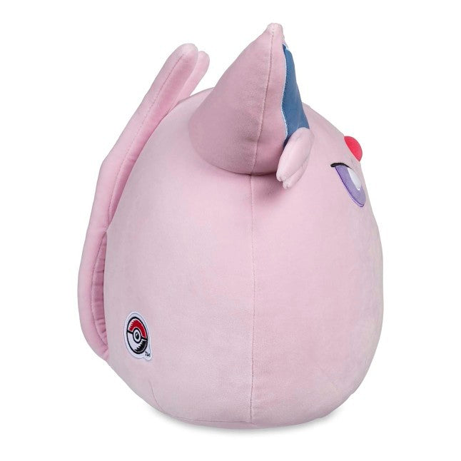 Espeon Squishmallows Plush - 12 In.