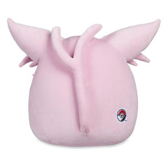 Espeon Squishmallows Plush - 12 In.