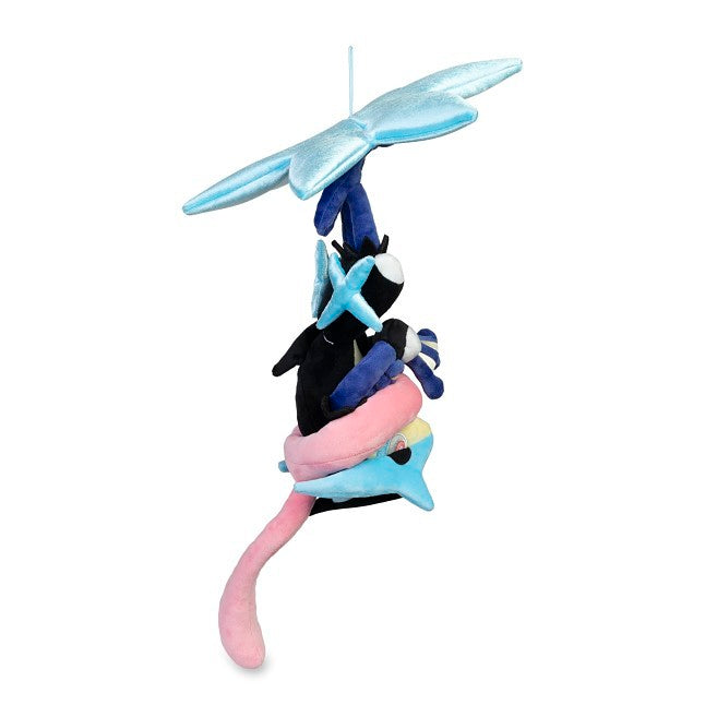 Mega Greninja Poké Plush