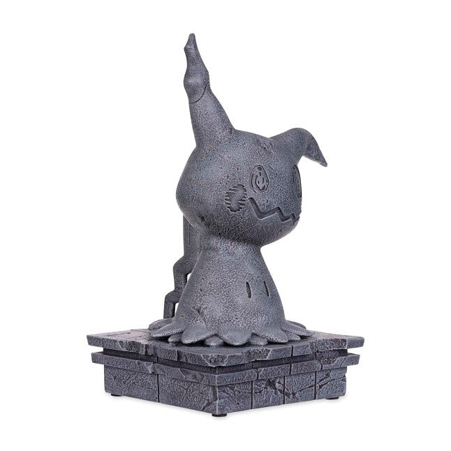 Mimikyu Pokémon Yard Statue