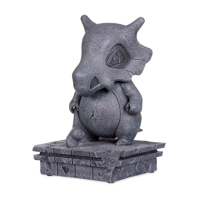 Cubone Pokémon Yard Statue