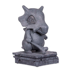 Cubone Pokémon Yard Statue