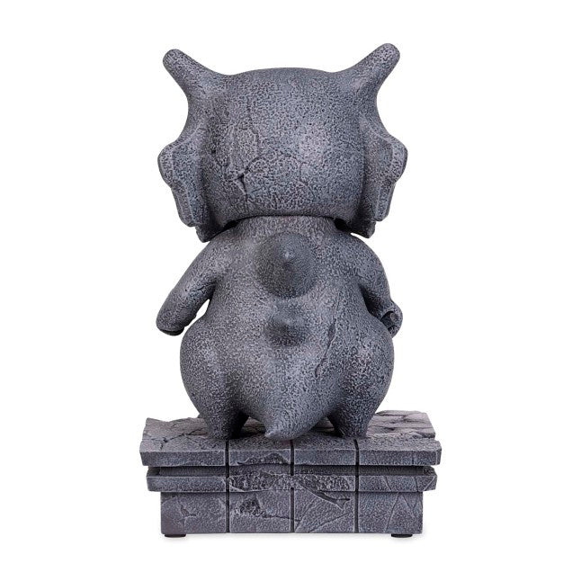 Cubone Pokémon Yard Statue