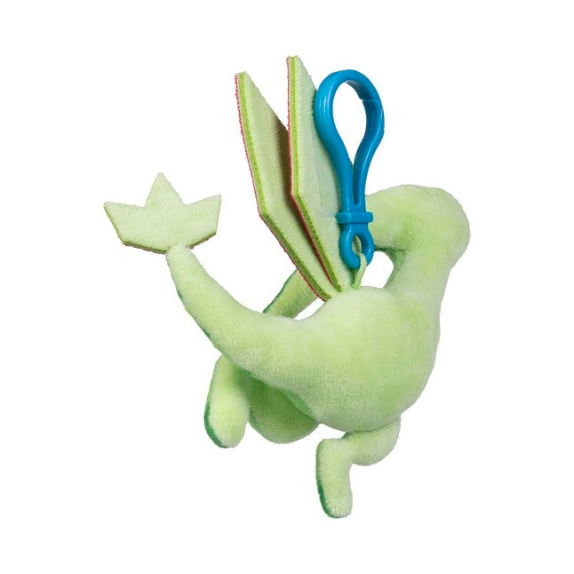 Flygon Flying High Plush Key Chain