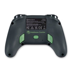 Nintendo Switch 2 Advantage Wireless Controller – Pokémon Plantopia 