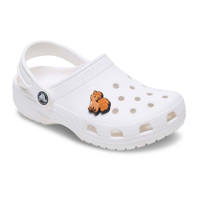Vulpix Jibbitz Shoe Charm by Crocs