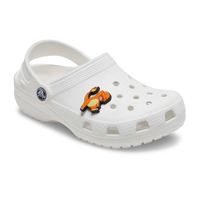 Charmander Jibbitz Shoe Charm by Crocs