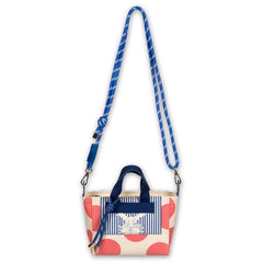 Pokémon × JimmyPaul by Difuzed: Mr. Mime Shoulder Bag