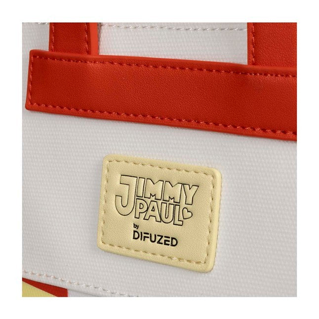 Pokémon × JimmyPaul by Difuzed: Togepi Shoulder Bag