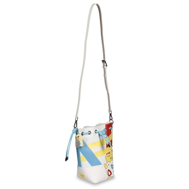 Pokémon × JimmyPaul by Difuzed: Togepi Bucket Bag