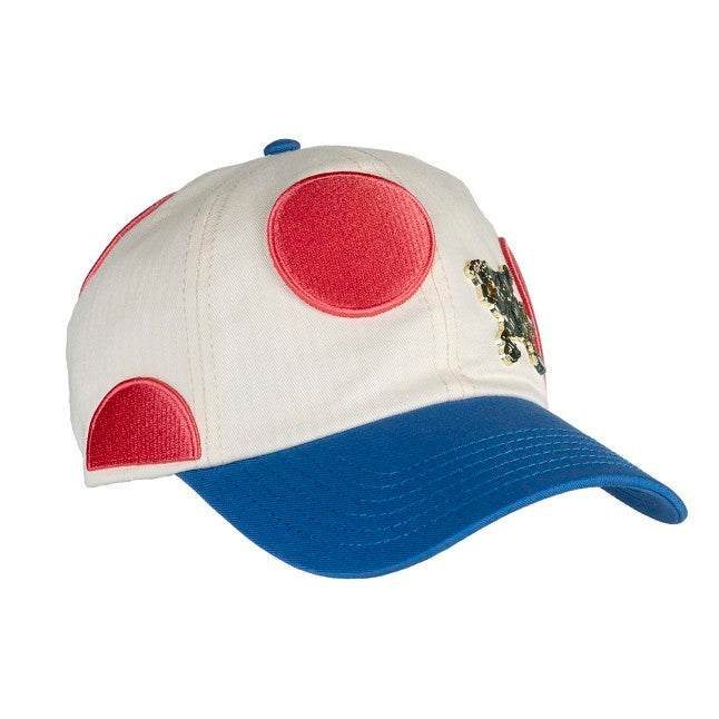 Pokémon × JimmyPaul by Difuzed: Mr. Mime Hat (One Size-Adult)