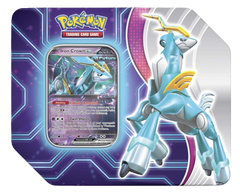 Paradox Destinies Pokemon Tin - Pokemon TCG